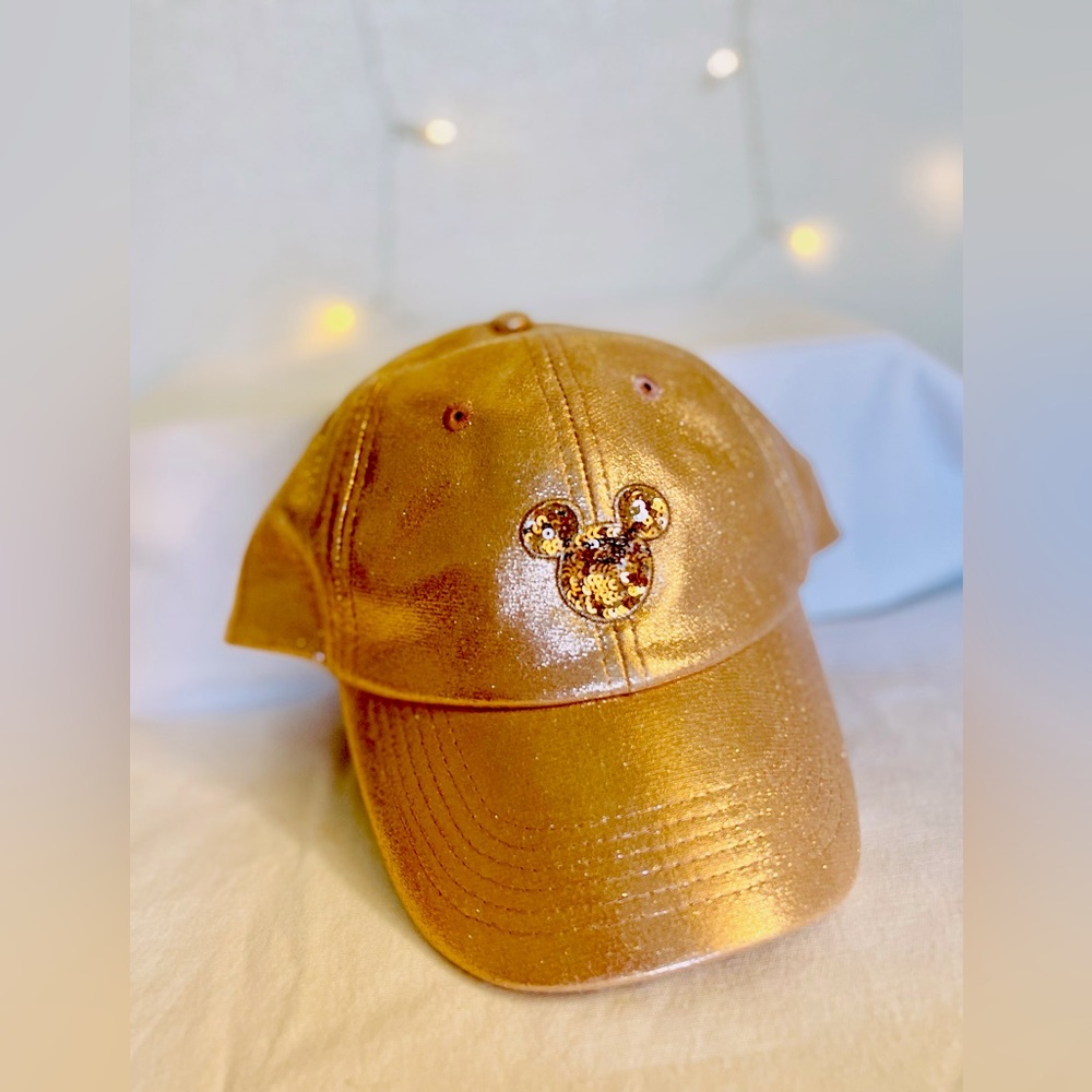 Minnie Mouse hat